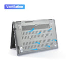 mCover Hard Shell Case Compatible ONLY with 2021 15.6-inch Dell Latitude 3510 Series ( 🛑 NOT Fitting Any Other Dell Models ) Laptop Computers