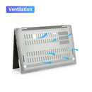 mCover Case Compatible for 2021～2022 14" Dell Latitude 7420/7430 Laptop or 2-in-1 Windows Notebook Computer Only (NOT Fitting Any Other Dell Models)