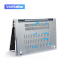 mCover Case Compatible for 2021~2022 13.3" Lenovo ThinkPad C13 Yoga Gen 1 Convertible 2-in-1 Laptop Computers ONLY (NOT Fitting Other Lenovo ThinkPad Models)