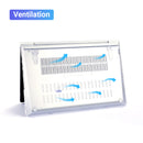 mCover Case Compatible for 2021～2024 14" HP ProBook 440 G8 / G9 /G10 and 445 G8 / G9 / G10 and EliteBook 640/645 G9 / G10 Series Notebook PC Only (NOT Fitting Other HP Models)