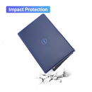 mCover Hard Shell Case Compatible ONLY with 2021 15.6-inch Dell Latitude 3510 Series ( 🛑 NOT Fitting Any Other Dell Models ) Laptop Computers