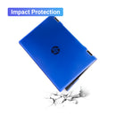 mCover Hard Shell Case Compatible with 2021 14" HP Pavilion x360 14-DWxxxx Series (NOT Compatible with Other HP Pavilion Series) Convertible laptops ( HP-PAVILION-x360-14-DW