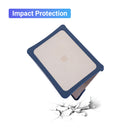 mCover ExP Hybrid Shell Case for 13.5-inch Microsoft Surface Laptop 4 / 3 / 2 / 1 Computer with Metal Keyboard ( NOT Compatible with Surface Book and Surface Tablet ) - MS-SL13-ExP-Hybrid