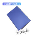 mCover Case Compatible for 2021~2022 13.3" Acer Chromebook Enterprise Spin 513 R841T Series Convertible Notebook Computer ONLY (NOT Fitting Other Acer Models)