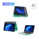 mCover Case Compatible for 2020~2022 14" Acer Chromebook Spin 514 CP514-1H Series Convertible Notebook Computer ONLY (NOT Fitting Other Acer Models)