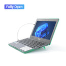 mCover Case Compatible for 2022~2024 11.6" ASUS Chromebook CR1 ( CR1100CA or CR1100FA ) Series Laptop Computers ONLY (NOT Fitting Any Other ASUS Models )