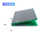 mCover Case Compatible for 2021~2022 13.3" Lenovo ThinkPad C13 Yoga Gen 1 Convertible 2-in-1 Laptop Computers ONLY (NOT Fitting Other Lenovo ThinkPad Models)