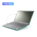 mCover Hard Shell Case Compatible ONLY with 2021 15.6-inch Dell Latitude 3510 Series ( 🛑 NOT Fitting Any Other Dell Models ) Laptop Computers