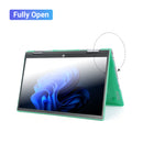 mCover Hard Shell Case ONLY Compatible for 2021 / 2022 14" HP Pavilion x360 14-DYxxxx Series (NOT Compatible with Other HP Pavilion Series) Convertible laptops - HP-PAV-x360-14-DY0000