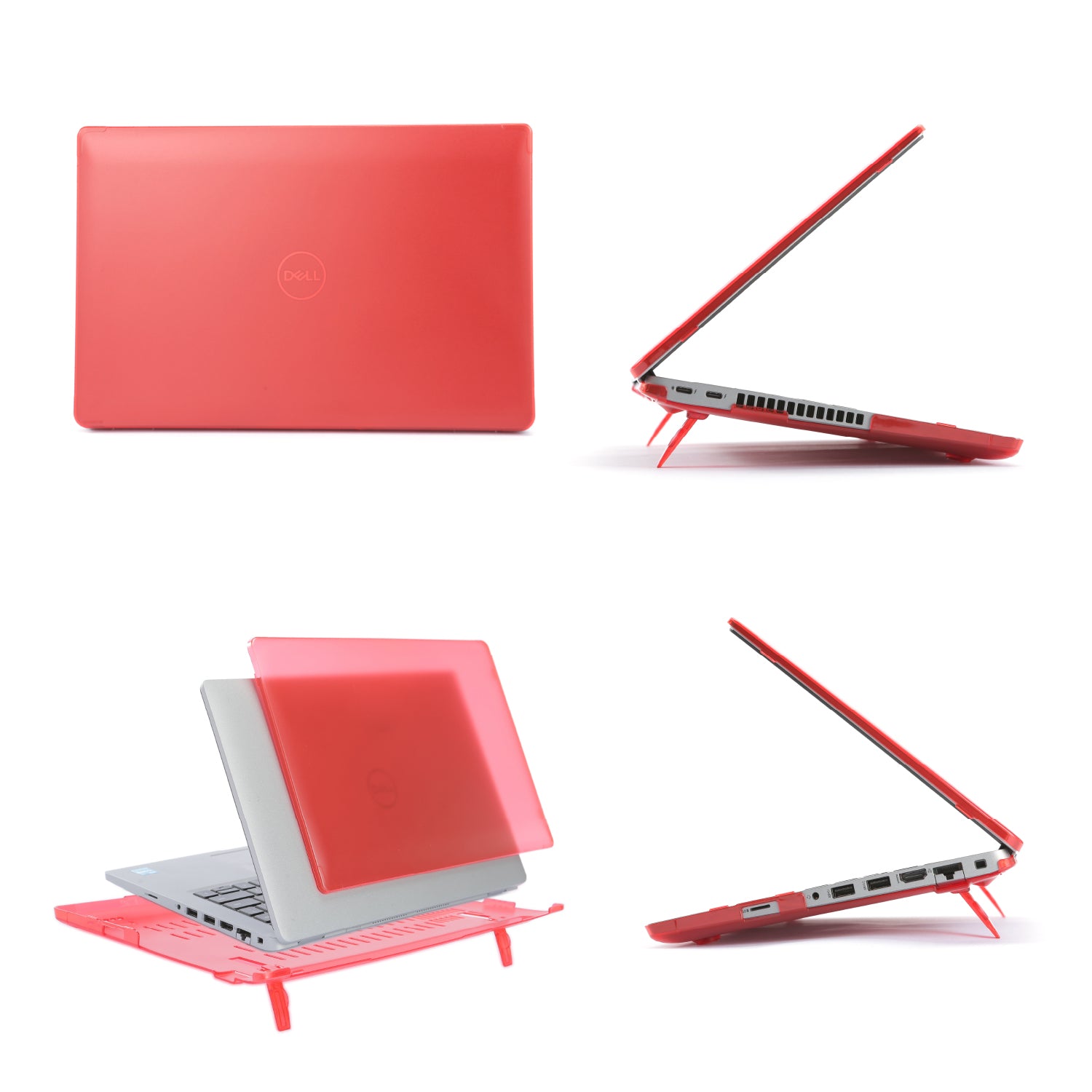 mCover Case Only Compatible for 2021 ～ 2023 14-inch Dell Latitude 5420 5430 Windows Notebook PC (NOT Fitting Any Other Dell Models)