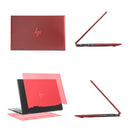 mCover Hard Case Only Compatible for 2021 15.6" HP Envy x360 15-ES / 15-EUxxxx Series Laptop ( NOT Fitting Envy x360 15-AQ/BP/DS/DR/EE/ED Series & Other Models ) – HP-ENVY-x360-15-ES-EU