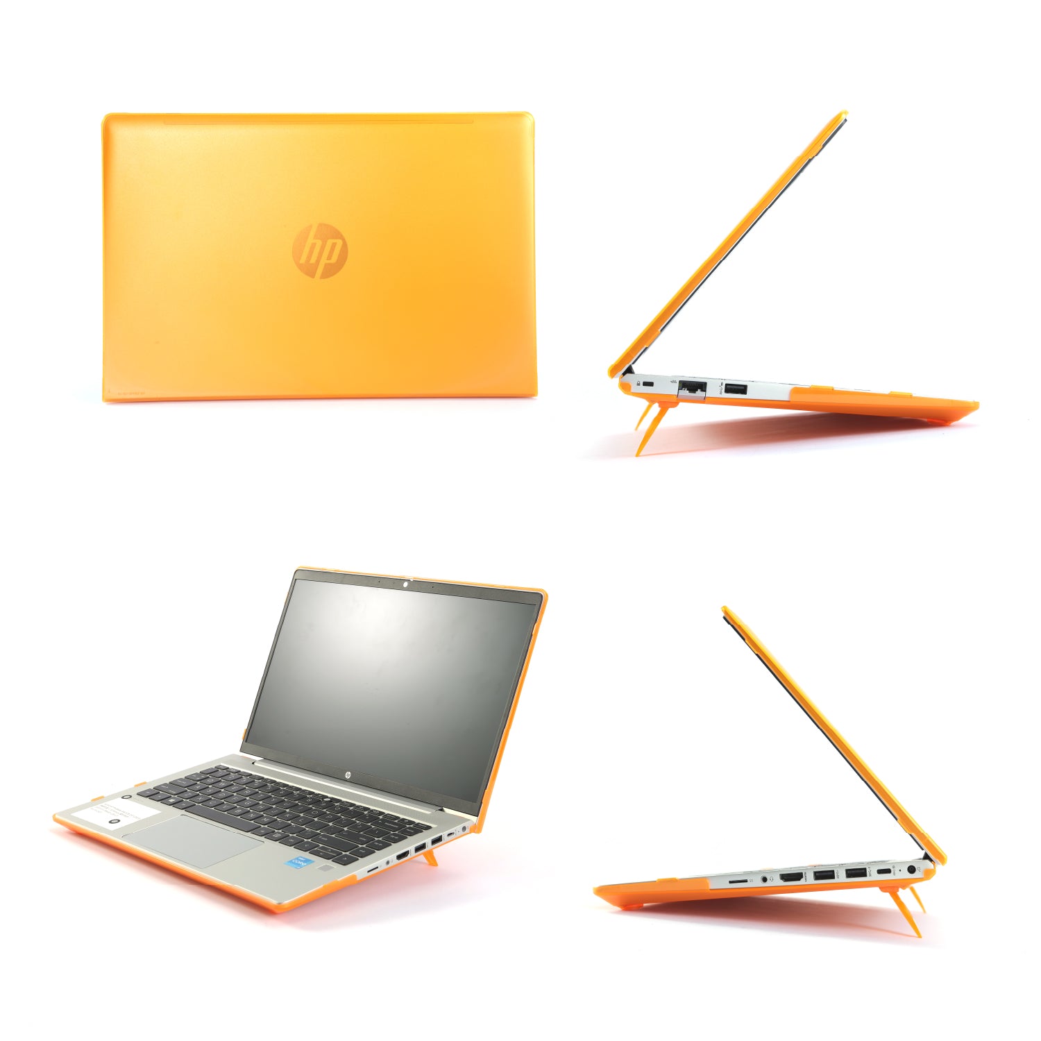 mCover Case Compatible for 2021～2024 14" HP ProBook 440 G8 / G9 /G10 and 445 G8 / G9 / G10 and EliteBook 640/645 G9 / G10 Series Notebook PC Only (NOT Fitting Other HP Models)