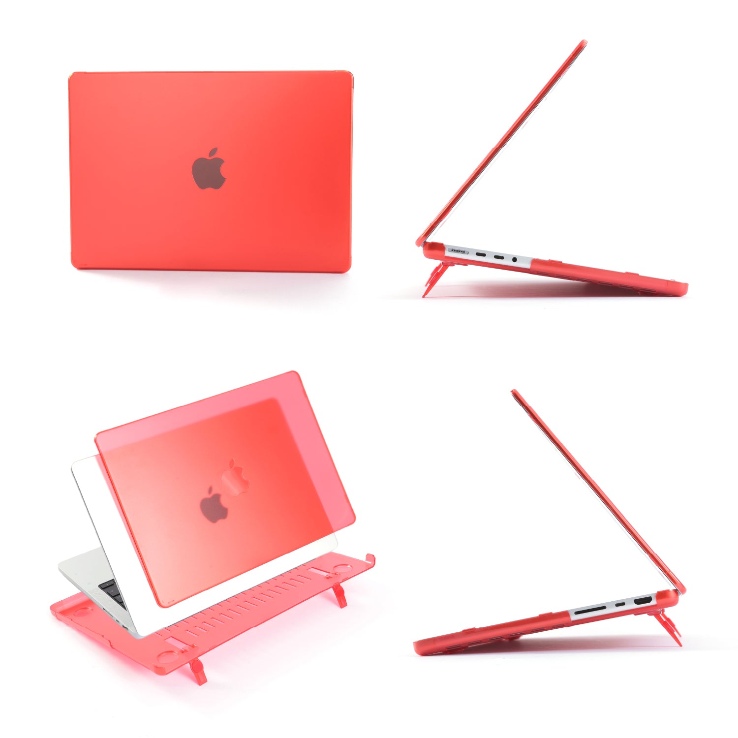 mCover Case ONLY Compatible for 2021-2025 14” MacBook Pro Laptop Computer (Model A2442 / A2779 / A2918 / A2992 / A3112 / A3185 / A3401, with M1 | M2 | M3 | M4 Pro/Max Chip)