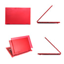 mCover Hard Shell Case for 2021 13.3" Samsung Galaxy Chromebook 2 XE530QDA Series (NOT Compatible with Other Samsung chromebook Models) Laptop Computer