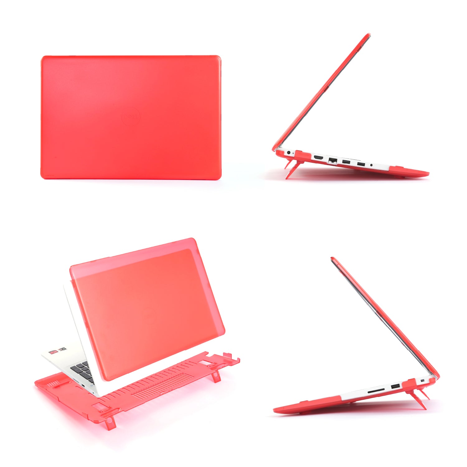 mCover Case Compatible for 2021-2022 15.6" Dell Inspiron 15 3501 3505 Series Laptop Computer ONLY (NOT Fitting Other Dell Models)