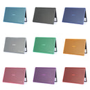 mCover Case Compatible for 2022~2024 11.6" ASUS Chromebook CR1 ( CR1100CA or CR1100FA ) Series Laptop Computers ONLY (NOT Fitting Any Other ASUS Models )
