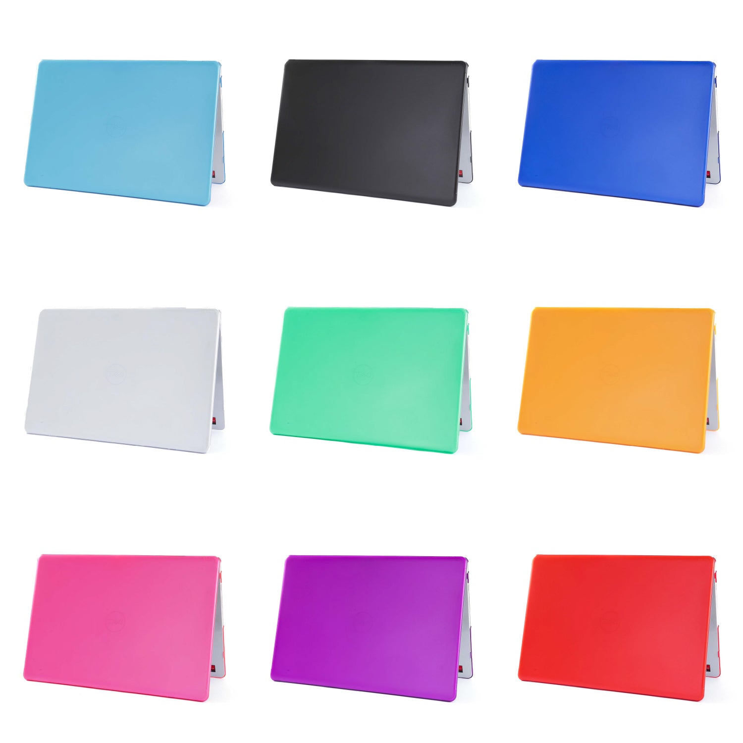 mCover Case Compatible for 2021-2022 15.6" Dell Inspiron 15 3501 3505 Series Laptop Computer ONLY (NOT Fitting Other Dell Models)