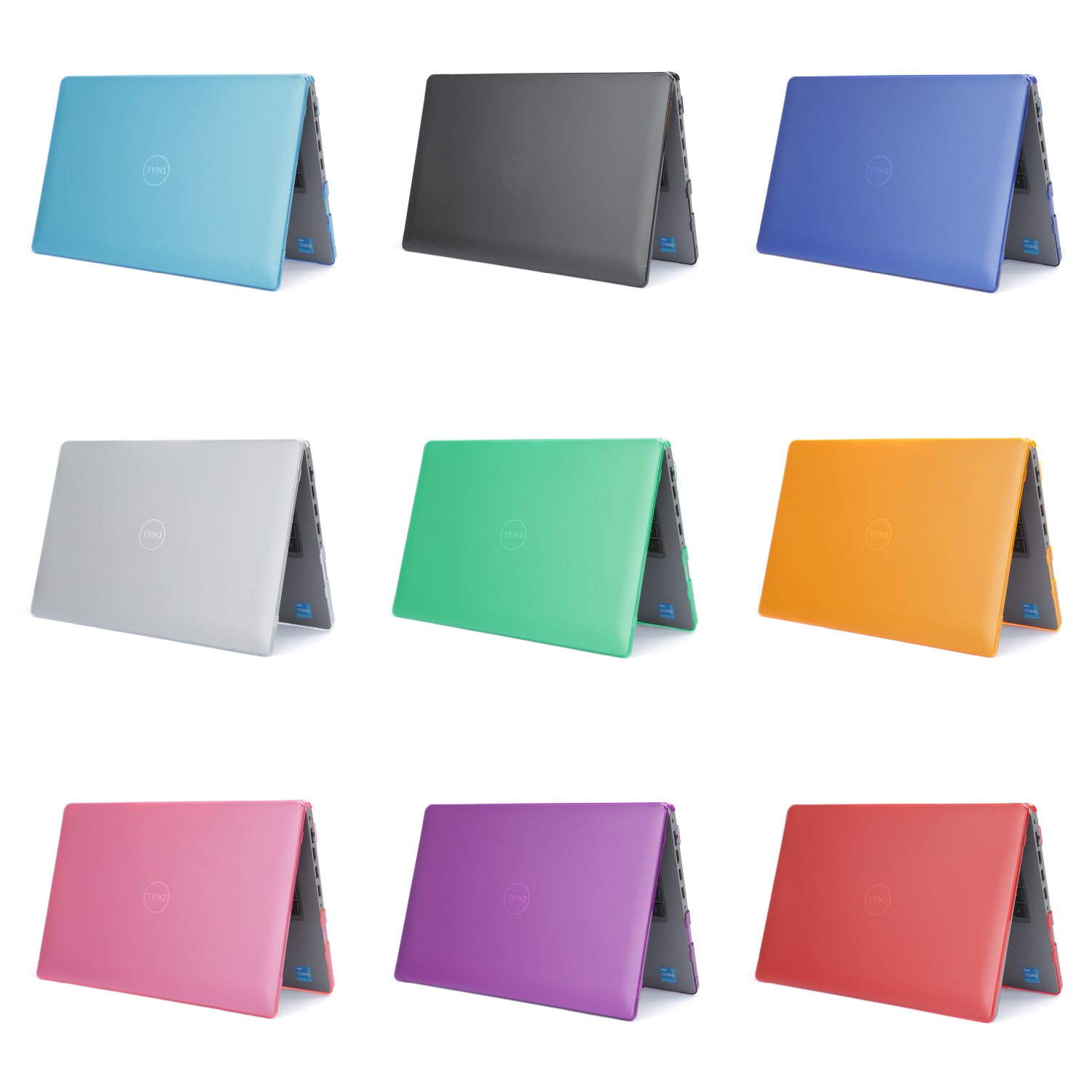 mCover Case Only Compatible for 2021 ～ 2023 14-inch Dell Latitude 5420 5430 Windows Notebook PC (NOT Fitting Any Other Dell Models)