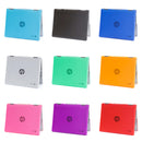 mCover Hard Shell Case Compatible with 2021 12" HP Chromebook x360 12B-CAxxxx Series laptops ( NOT Compatible with Other HP Chromebook & Windows laptops )