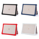 mCover ExP Hybrid Shell Case for 13.5-inch Microsoft Surface Laptop 4 / 3 / 2 / 1 Computer with Metal Keyboard ( NOT Compatible with Surface Book and Surface Tablet ) - MS-SL13-ExP-Hybrid