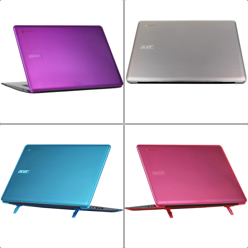 mCover Hard Shell Case Compatible for 2020/2021 15.6" Acer Chromebook 15 CB315-3H Series (NOT Compatible with All Other Acer chromebook Models)