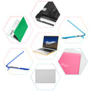 mCover Hard Shell Case for 15.6" Acer Aspire 5 A515-54 Series (with Intel CPU) Windows Laptop – A515-Intel