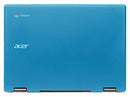 mCover Hard Shell Case for 2019 11.6" Acer Chromebook C721 / Spin R721 Series (NOT Compatible with Older Acer 11 C720 / C730 / C731 / C732 / C771 / C740 / CB3-111 / CB3-131)