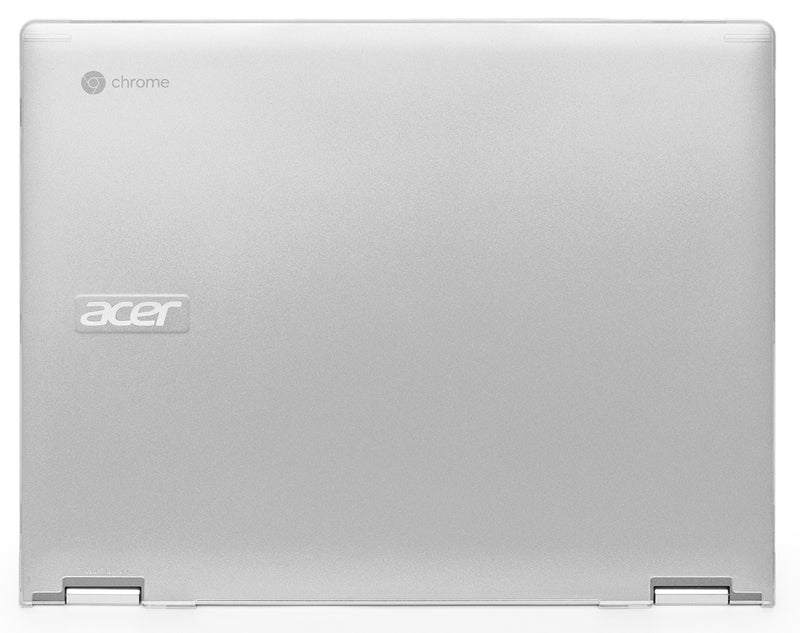 mCover Hard Shell Case Compatible with 2020 / 2021 Acer Chromebook Spin 713 CP713-2WN Series (NOT Compatible with All Other Acer Chromebooks )