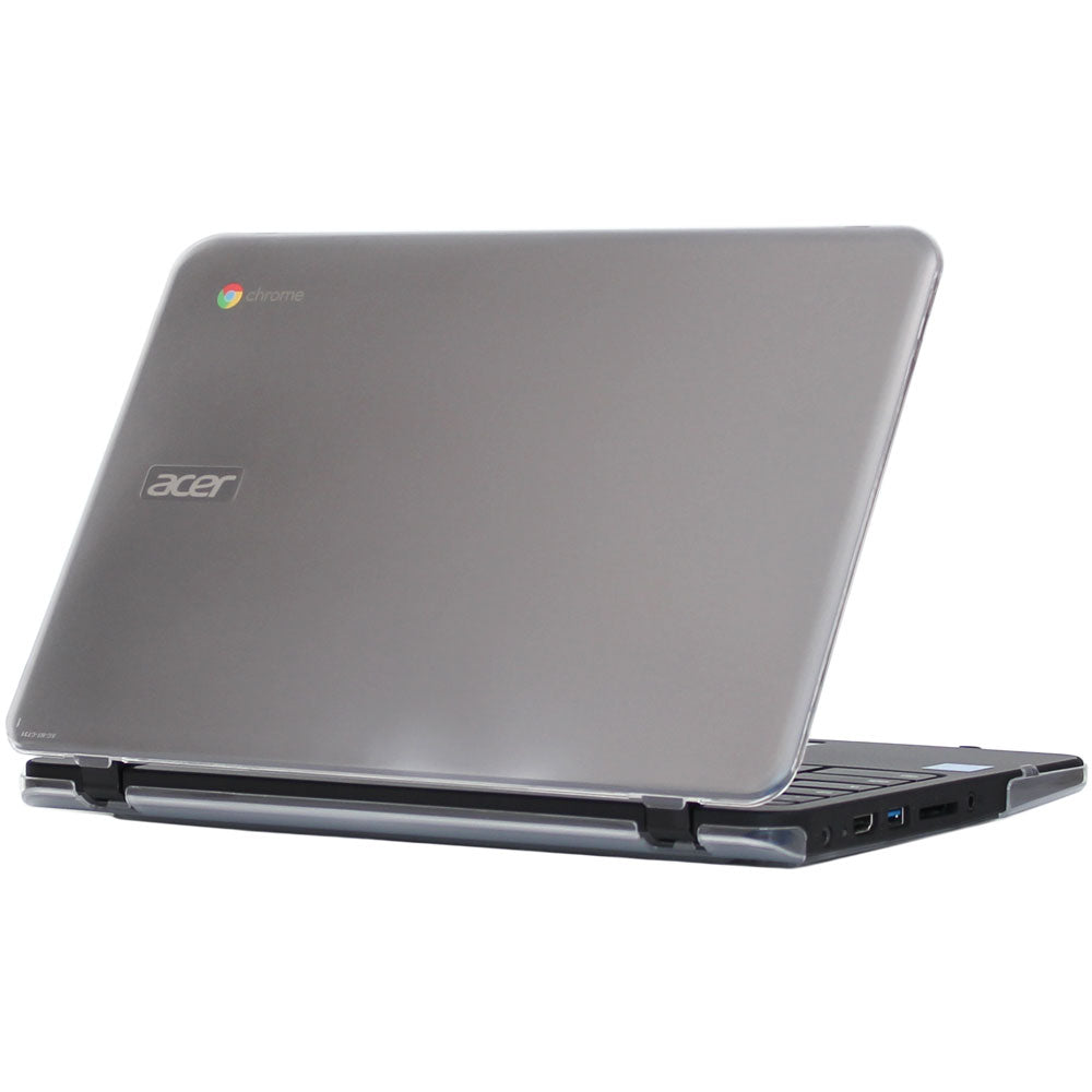 mCover Case Compatible for 2020~2022 12" Acer Chromebook 712 C871 Series Laptop Computer Only (NOT Fitting Any Other Acer Models)