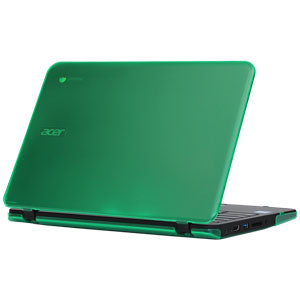 iPearl mCover Hard Shell Case for 11.6" Acer Chromebook 11 C731 Series Laptop (NOT Compatible with Older Acer 11 C720 / C730 / C740 / CB3-111 / CB3-131 Series Laptop)