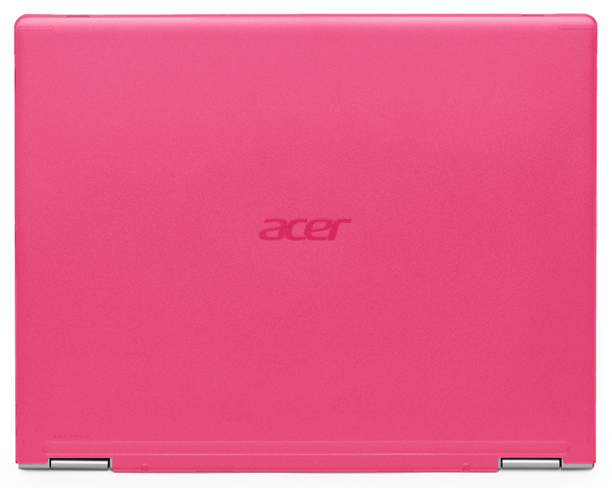 mCover Case Compatible for 2020~2022 13.5" Acer Spin 5 SP513-54N / SP513-55N Series Windows Convertible Laptop Only (NOT Fitting Any Other Acer Models)