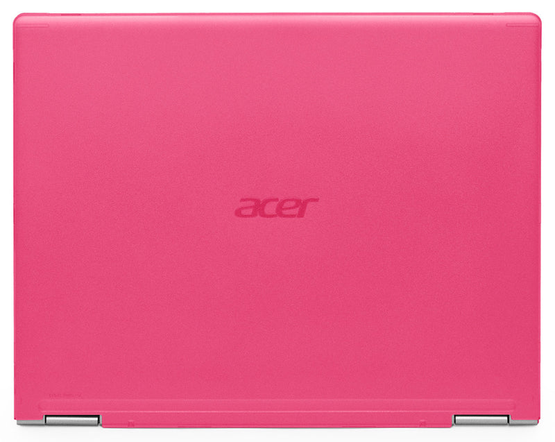 mCover Hard Shell Case Compatible ONLY with 2020 13.5" Acer Spin 5 SP513-54N Series Windows Convertible Laptop – AcerSpin5-SP513