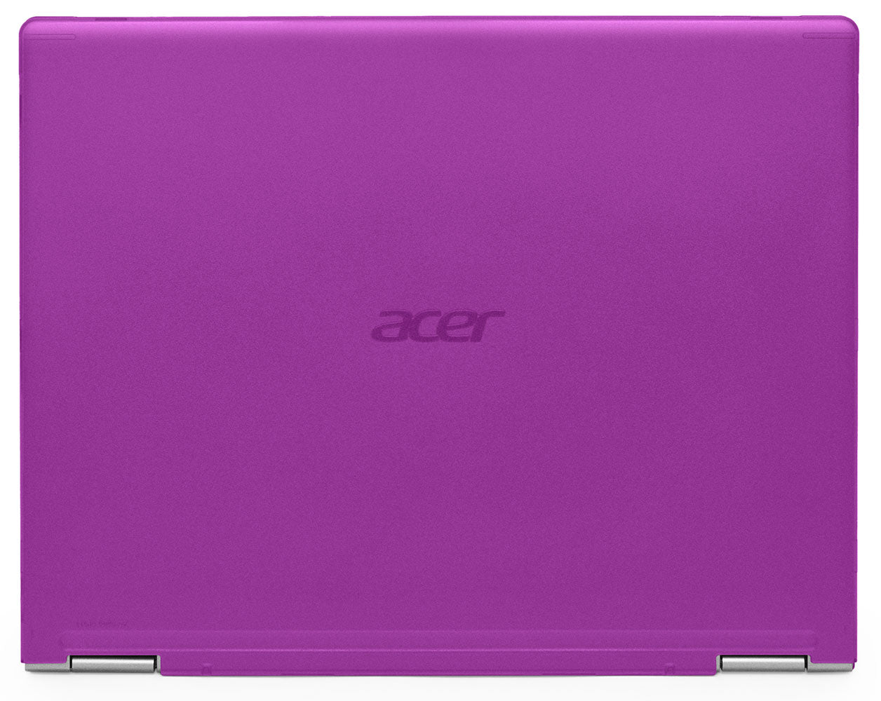 mCover Case Compatible for 2020~2022 13.5" Acer Spin 5 SP513-54N / SP513-55N Series Windows Convertible Laptop Only (NOT Fitting Any Other Acer Models)