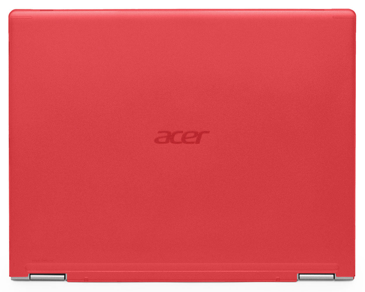 mCover Case Compatible for 2020~2022 13.5" Acer Spin 5 SP513-54N / SP513-55N Series Windows Convertible Laptop Only (NOT Fitting Any Other Acer Models)