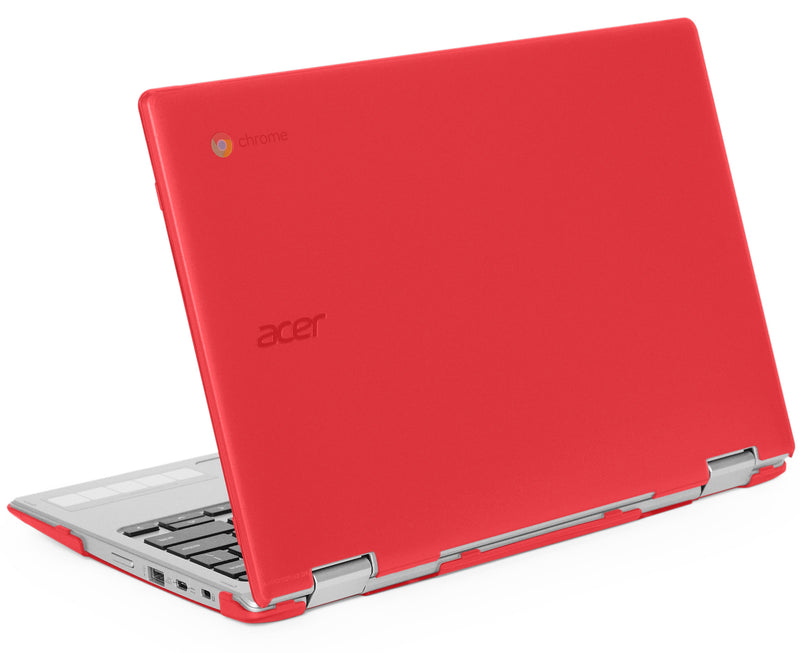 mCover Hard Shell Case Compatible for 2020 11.6" Acer Chromebook Spin 311 CP311-2H Series Convertible (NOT Compatible with Other Acer Models)
