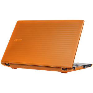 mCover Hard Shell Case for 15.6" Acer Aspire E 15 E5-575 / E5-576 Series Windows Laptop
