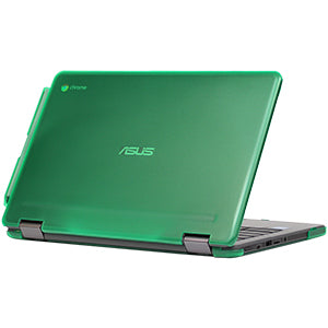 mCover Hard Shell Case for 11.6-inch ASUS Chromebook Flip C213SA Series Laptop