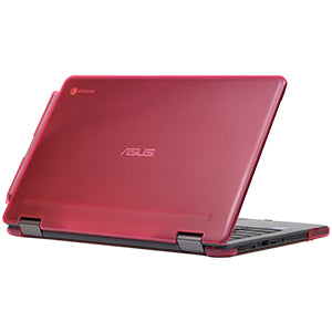mCover Hard Shell Case for 11.6-inch ASUS Chromebook Flip C213SA Series Laptop