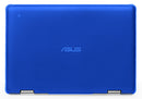 mCover Hard Shell Case for 2019 11.6-inch ASUS Chromebook Flip C214MA Series (NOT Compatible with Other ASUS Chromebook Model) Laptop – ASUS C214