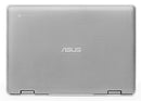 mCover Hard Shell Case for 2019 11.6-inch ASUS Chromebook Flip C214MA Series (NOT Compatible with Other ASUS Chromebook Model) Laptop – ASUS C214