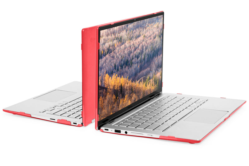 mCover Hard Shell Case for 2019 14-inch ASUS Chromebook Flip C434TA Se