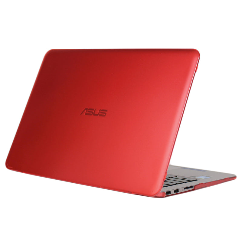 mCover Hard Shell Case for 13.3-inch ASUS ZENBOOK UX330UA Series (NOT Fitting UX305 Series) Laptop