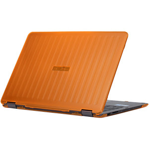 iPearl mCover Hard Shell Case for 13.3-inch ASUS ZENBOOK Flip UX360CA Series (NOT Fitting All Other ASUS ZenBook Series Like UX305 / UX330 / UX390, etc) Laptop