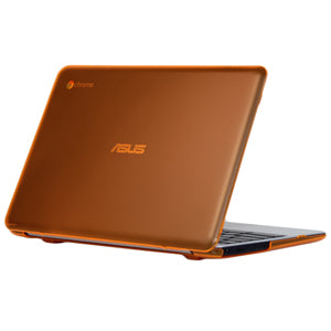 iPearl mCover Hard Shell Case for 11.6" ASUS Chromebook C201 Series Laptop