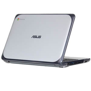 iPearl mCover Hard Shell Case for 11.6