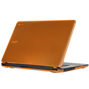 iPearl mCover Hard Shell Case for 15.6" Acer Chromebook 15 C910 / CB5-571 / CB3-531 Series Laptop