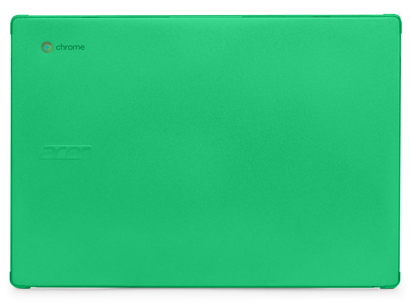 mCover Hard Shell Case for 2020 14" Acer Chromebook 314 C933 Series Laptop (Not Compatible with Other Acer chromebook Models)