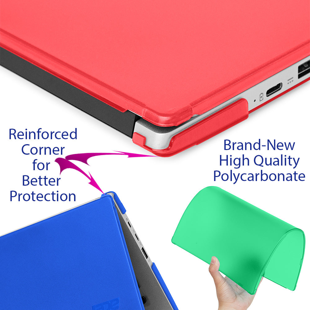 mCover Hard Shell Case for 2020 14