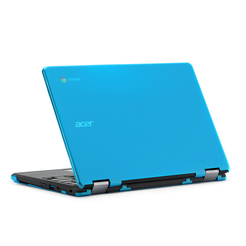 mCover iPearl Hard Case for 11.6" Acer Chromebook Spin 11 R751T CP311 CP511 Series (NOT Compatible with R11 CB5-132T / C738T, C720/C730/C740/CB3-111/CB3-131 Series) Convertible Laptop