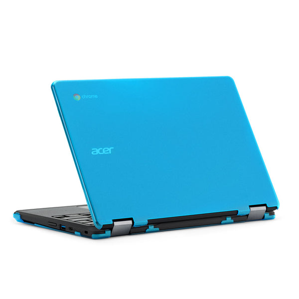 mCover Case Compatible for 2018~2020 11.6" Acer Chromebook Spin 11 R751T CP311 CP511 Series Convertible 2-in-1 Laptop Computers ONLY ( NOT Fitting Other Acer Models )